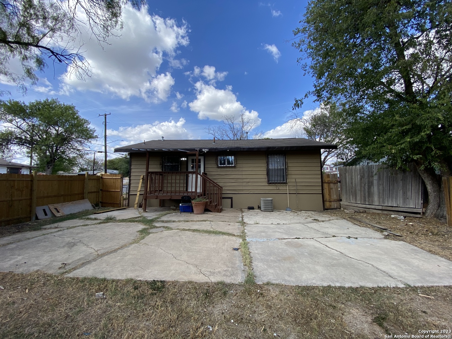 338 Continental San Antonio TX 78228