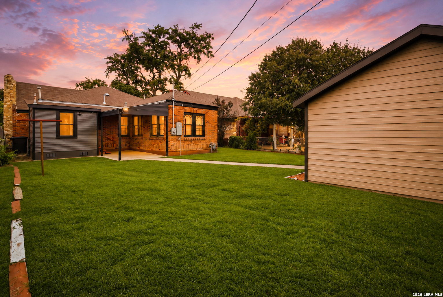 146 North Drive San Antonio TX 78201