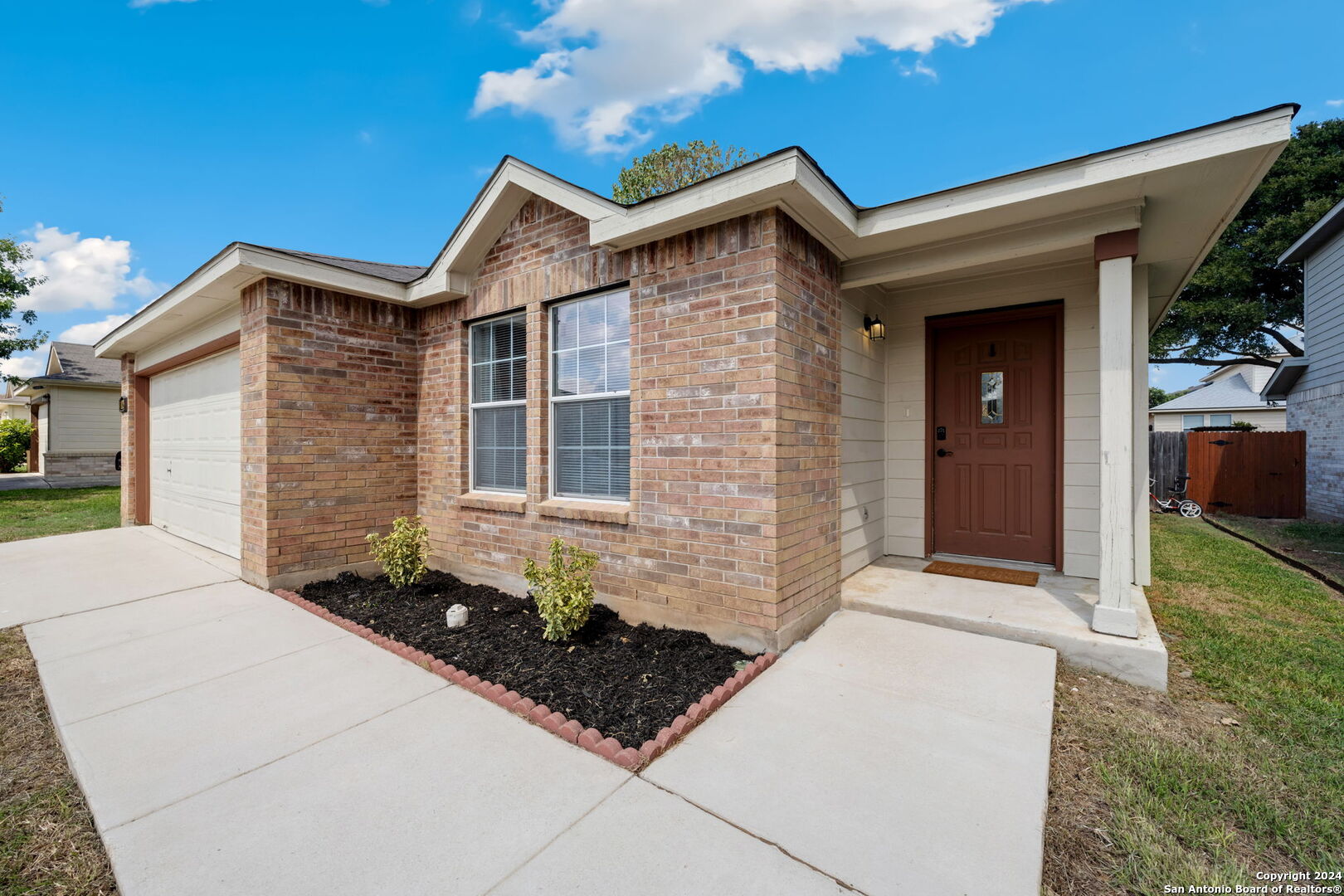 125 Pointe Loop Cibolo TX 78108