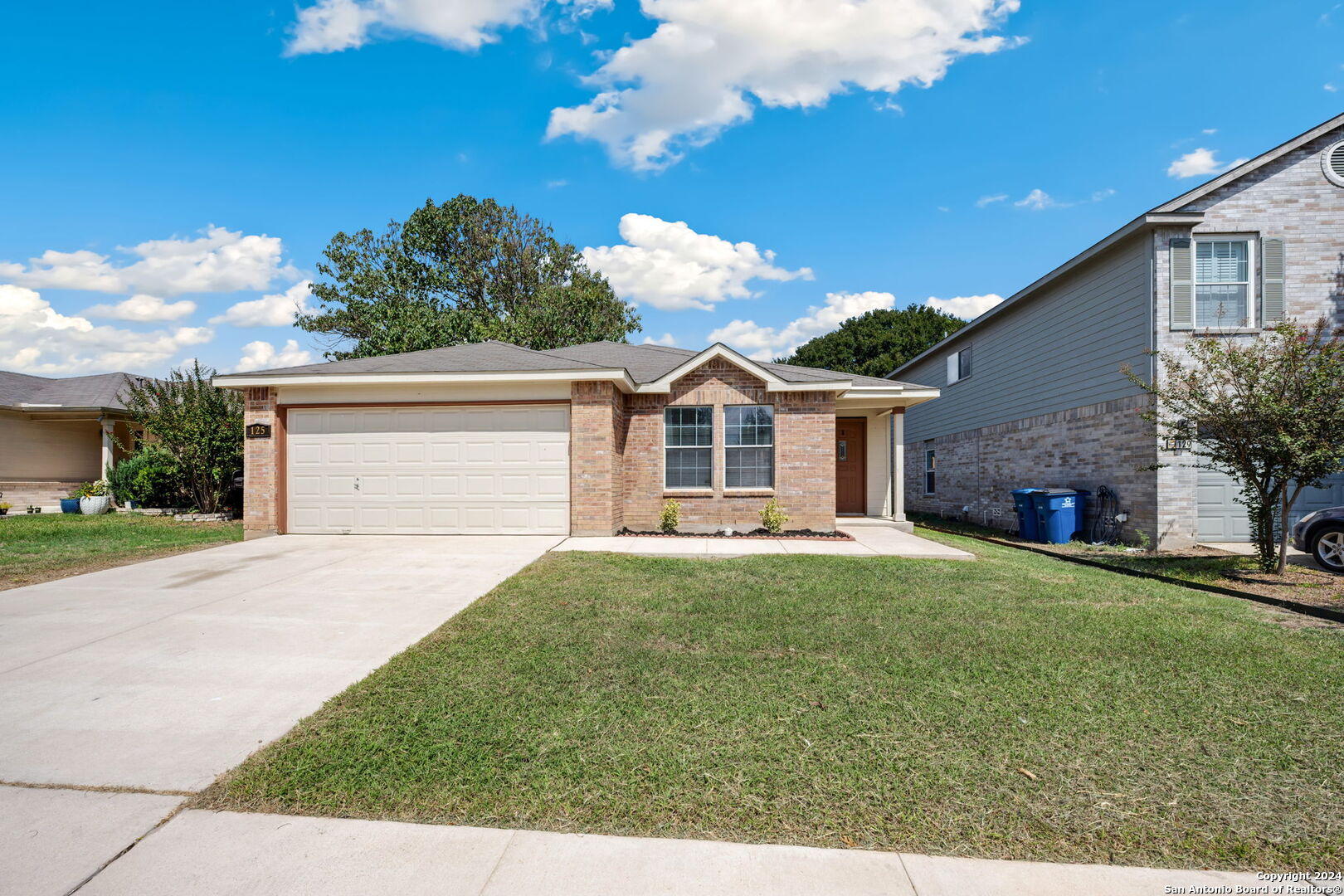 125 Pointe Loop Cibolo TX 78108