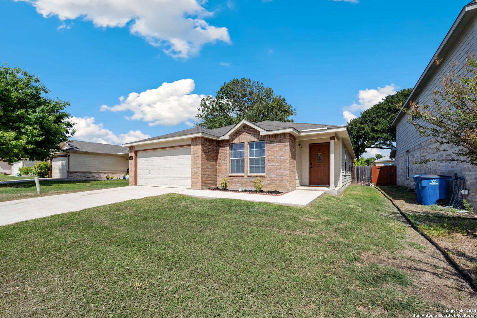 125 Pointe Loop Cibolo TX 78108