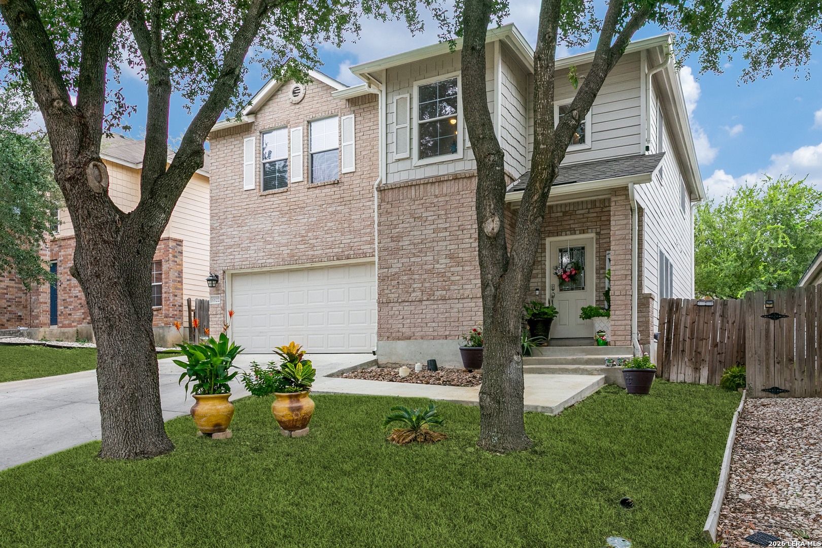 6622 Clovis. Court San Antonio TX 78233