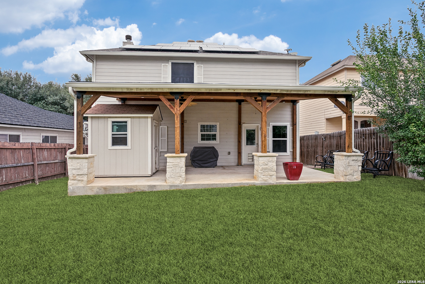 6622 Clovis. Court San Antonio TX 78233