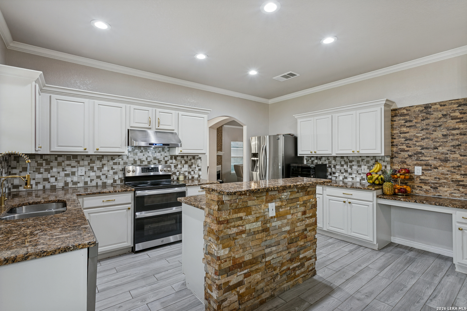 6622 Clovis. Court San Antonio TX 78233