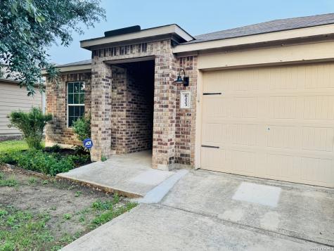 6223 Still Meadow San Antonio TX 78222