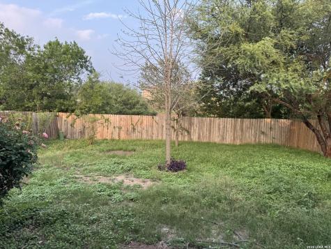 6223 Still Meadow San Antonio TX 78222