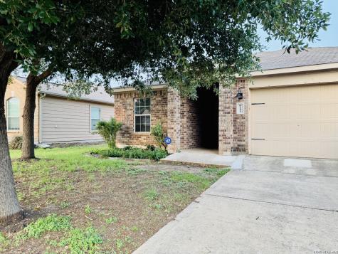 6223 Still Meadow San Antonio TX 78222