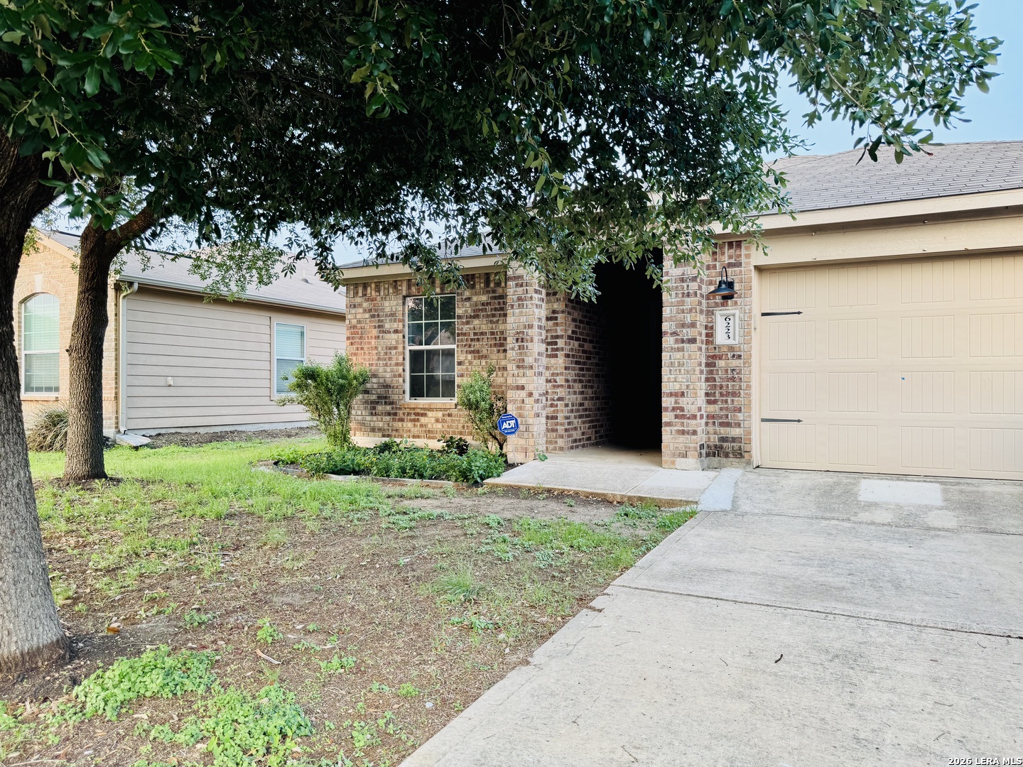 6223 Still Meadow San Antonio TX 78222