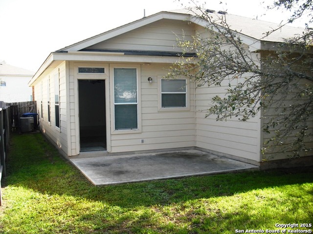 17015 Graham Walk San Antonio TX 78247