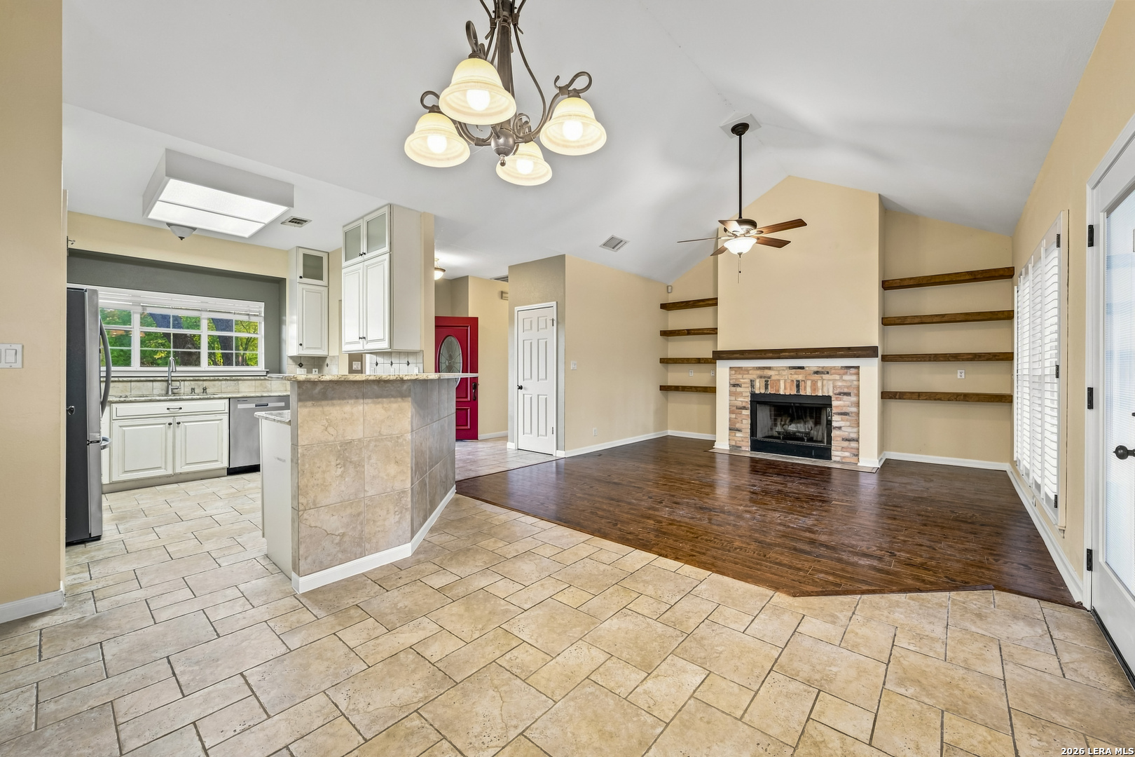 5212 Honeysuckle Branch Bulverde TX 78163