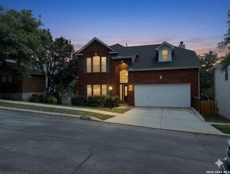 6606 Arbor Meadow Road San Antonio TX 78256