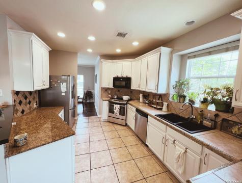 6606 Arbor Meadow Road San Antonio TX 78256