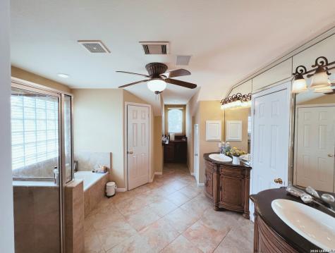 6606 Arbor Meadow Road San Antonio TX 78256