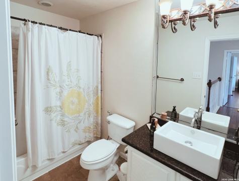6606 Arbor Meadow Road San Antonio TX 78256