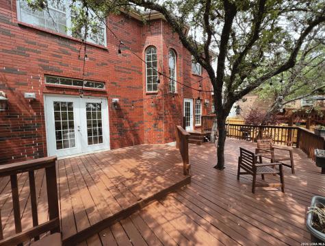 6606 Arbor Meadow Road San Antonio TX 78256