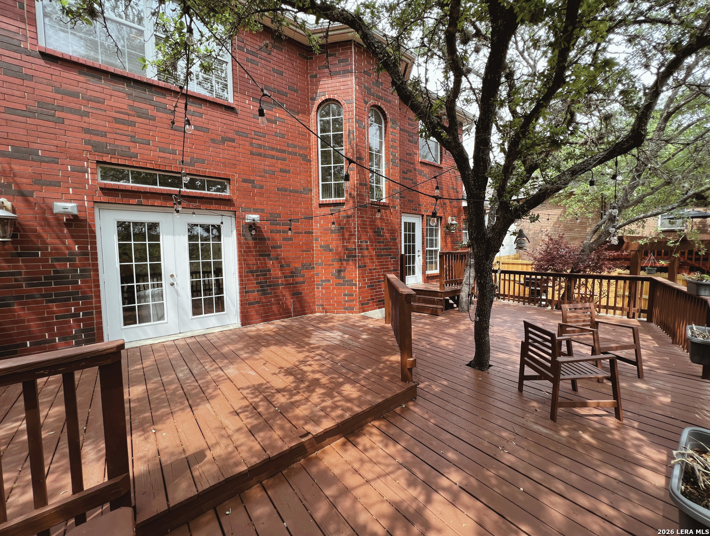 6606 Arbor Meadow Road San Antonio TX 78256