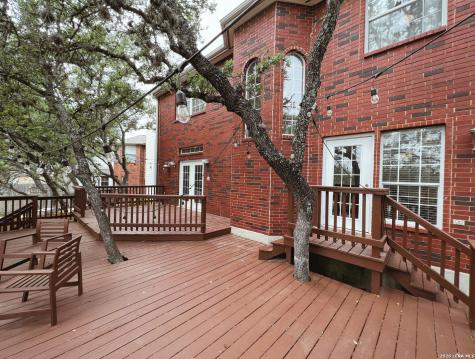 6606 Arbor Meadow Road San Antonio TX 78256