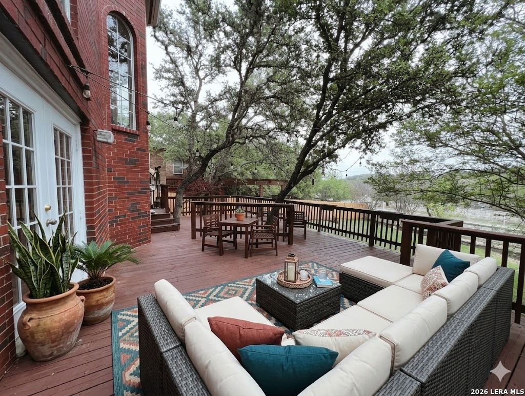 6606 Arbor Meadow Road San Antonio TX 78256
