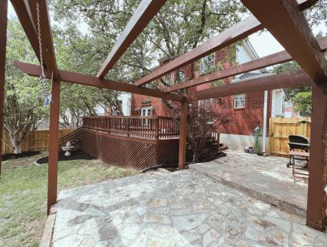 6606 Arbor Meadow Road San Antonio TX 78256