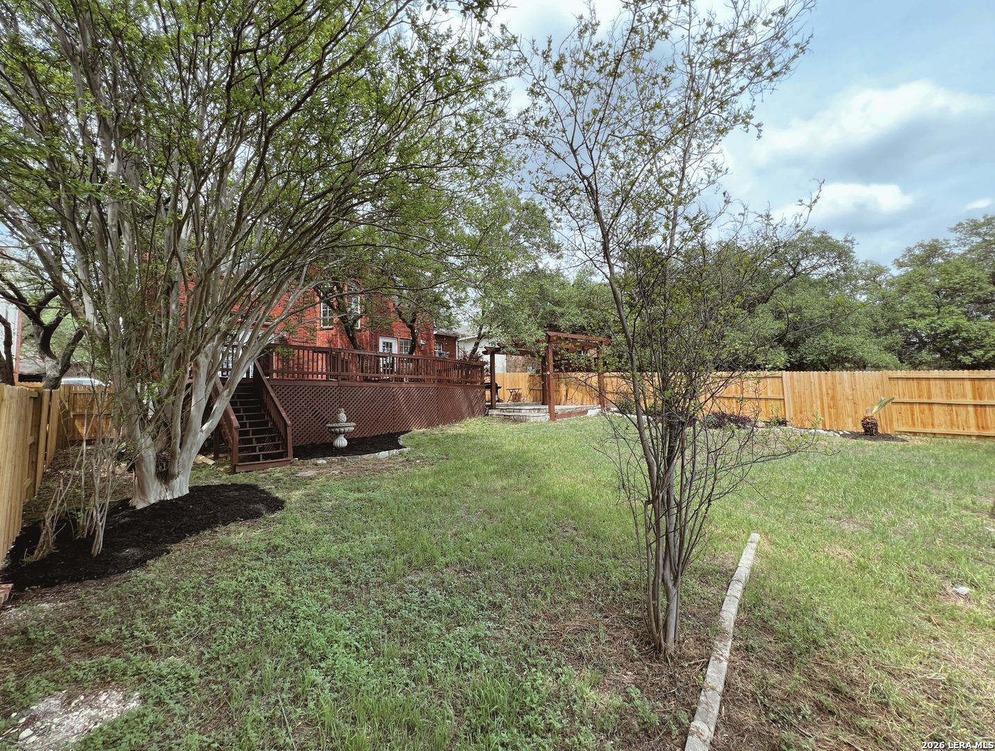 6606 Arbor Meadow Road San Antonio TX 78256