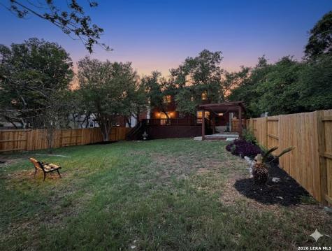 6606 Arbor Meadow Road San Antonio TX 78256