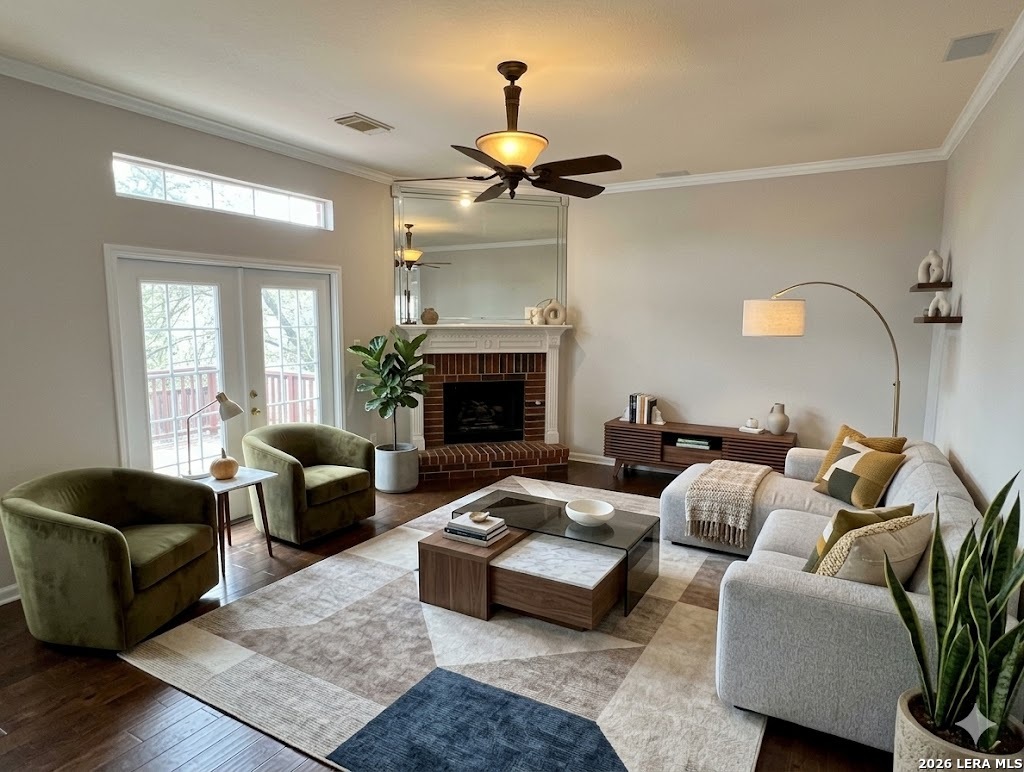 6606 Arbor Meadow Road San Antonio TX 78256