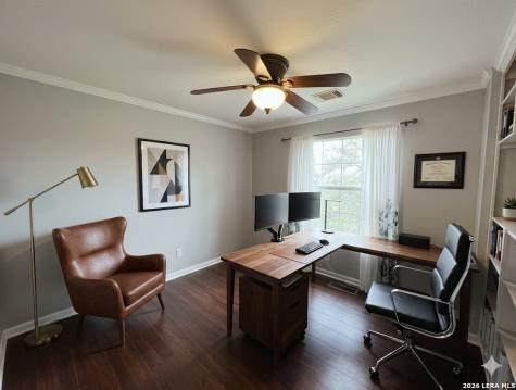 6606 Arbor Meadow Road San Antonio TX 78256