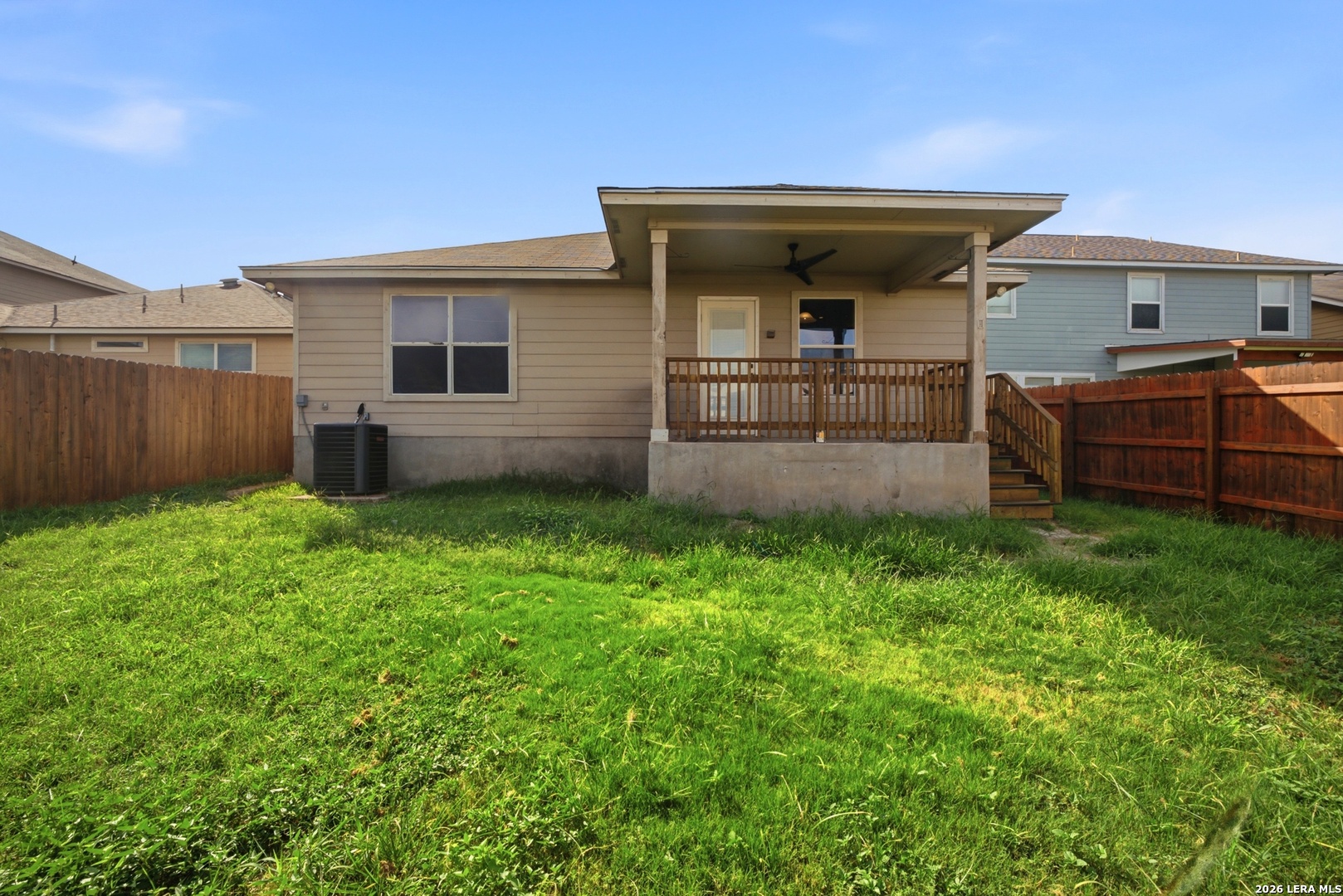 5107 Badland Beacon Converse TX 78109