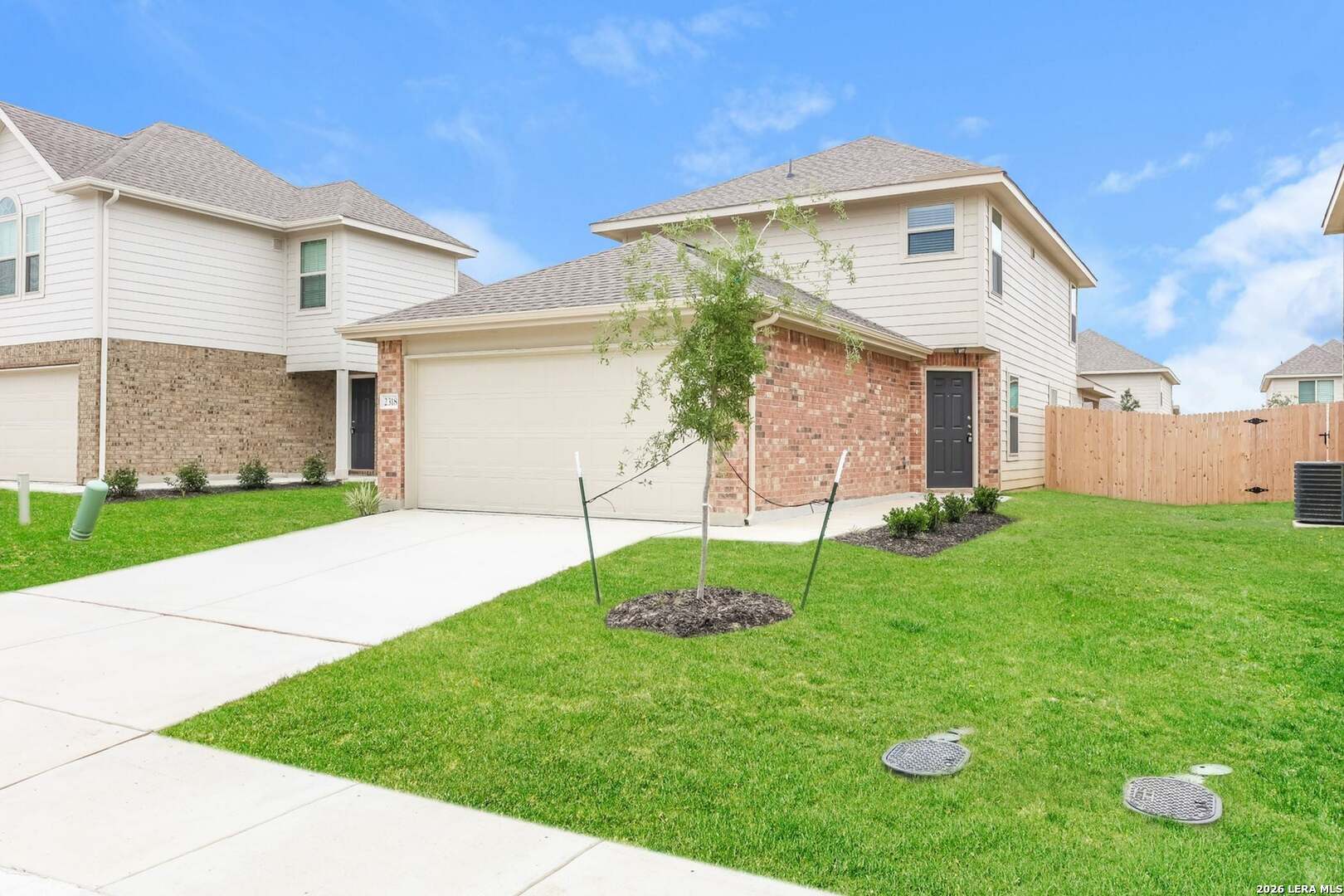 2318 Applewhite Meadow San Antonio TX 78224