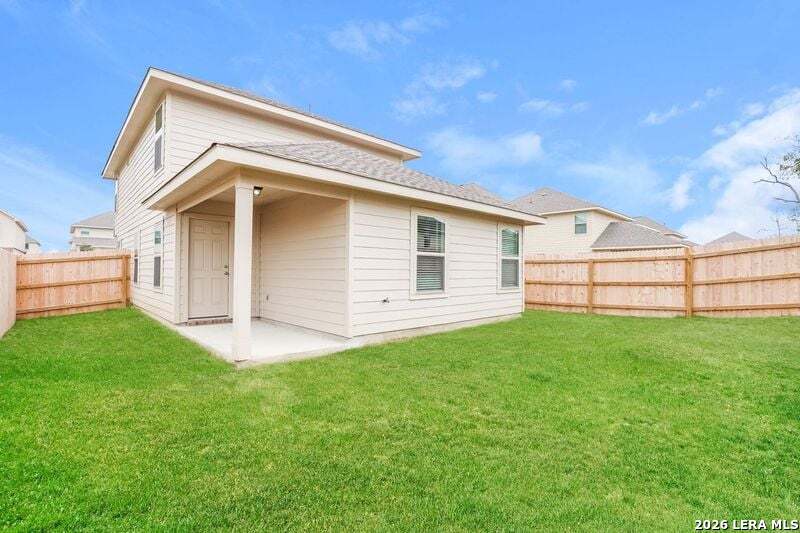 2318 Applewhite Meadow San Antonio TX 78224