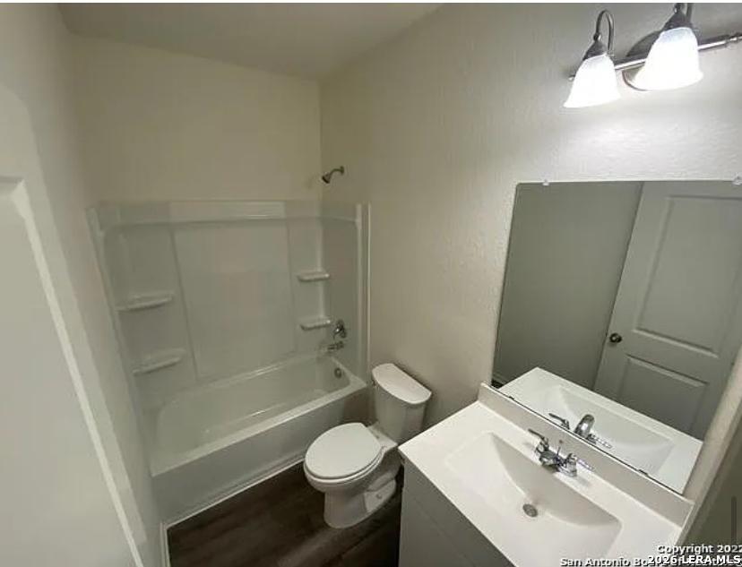 12637 Galatea San Antonio TX 78245