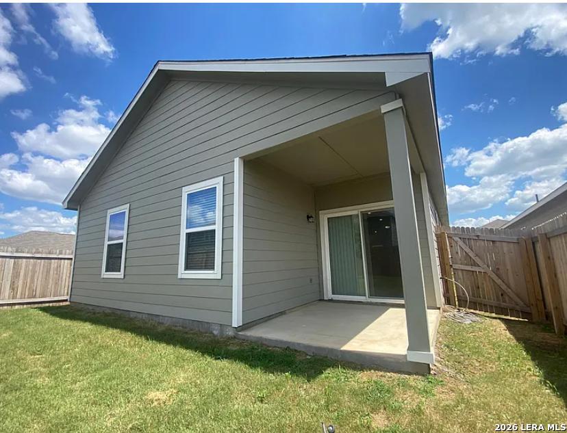 12637 Galatea San Antonio TX 78245
