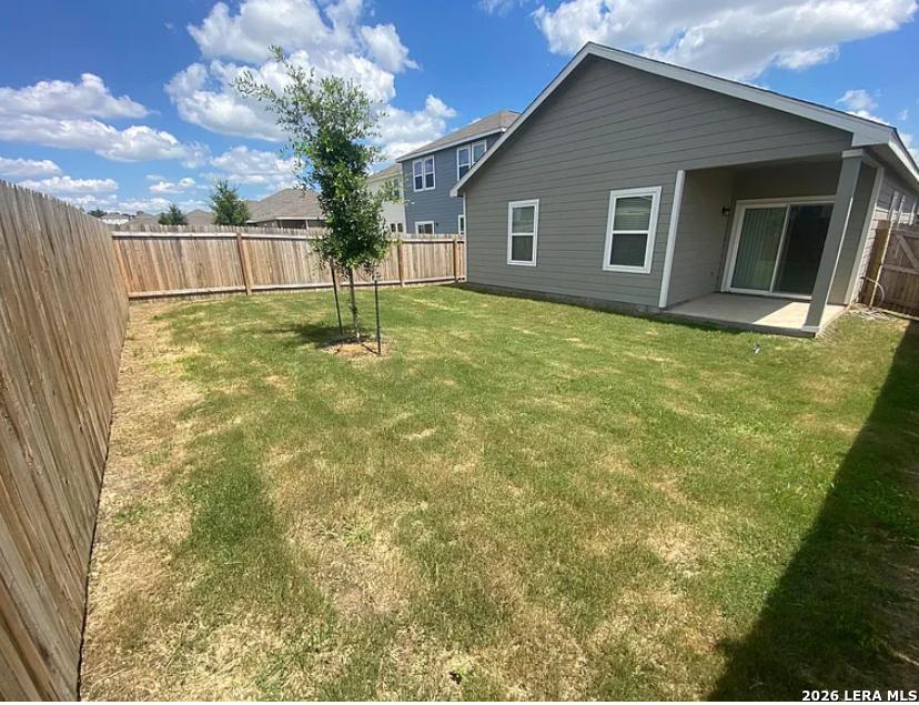 12637 Galatea San Antonio TX 78245
