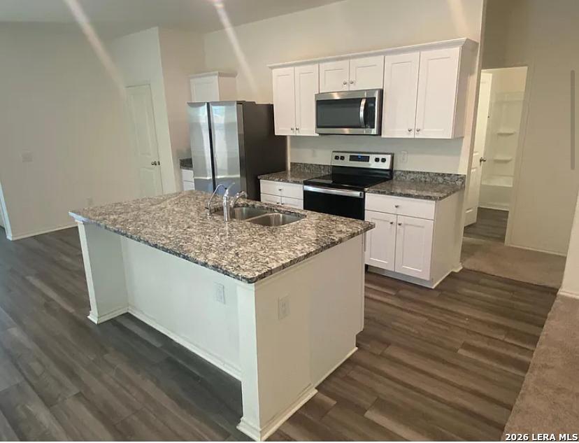 12637 Galatea San Antonio TX 78245