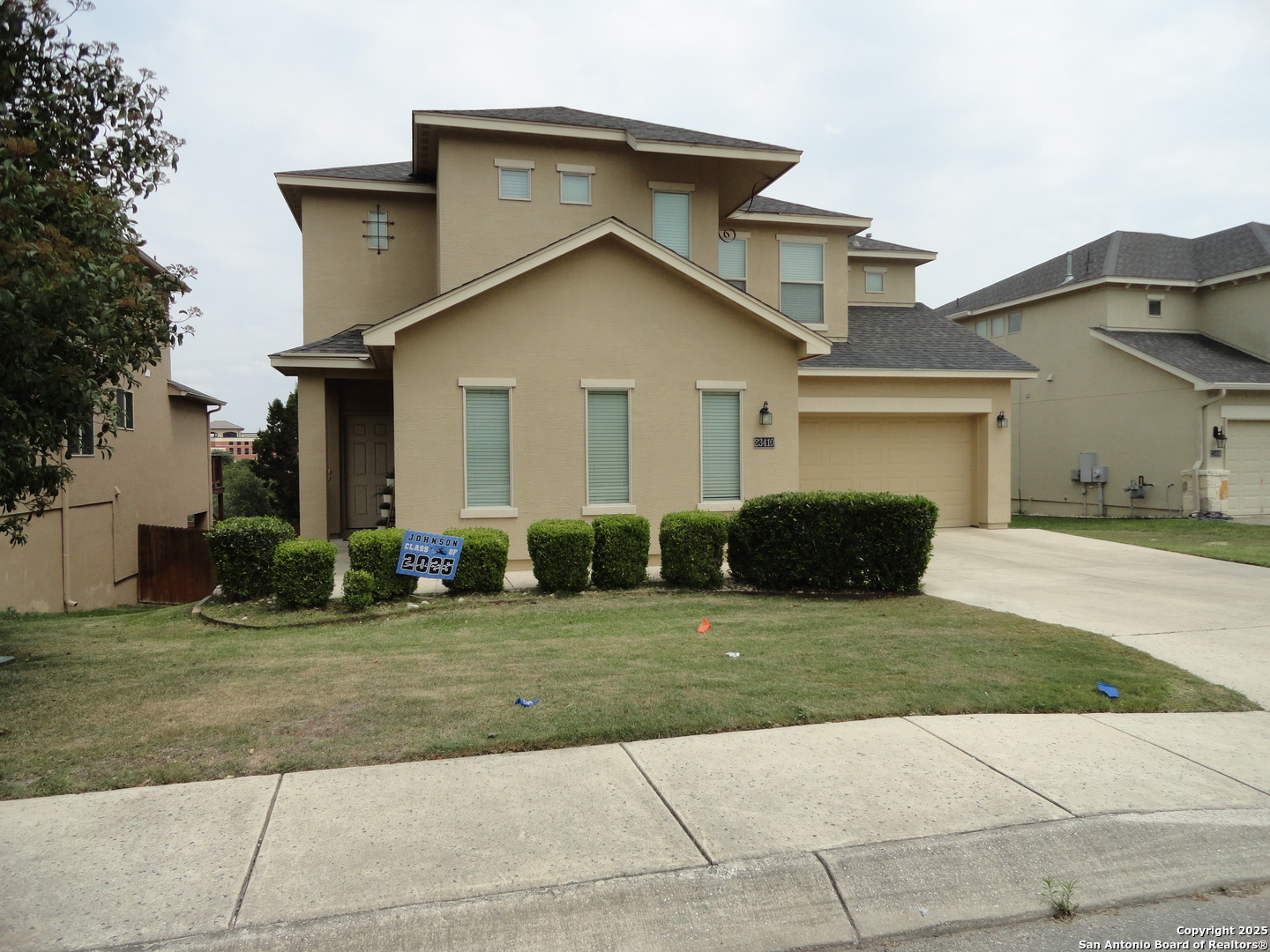 23410 Woodlawn Ridge San Antonio TX 78259