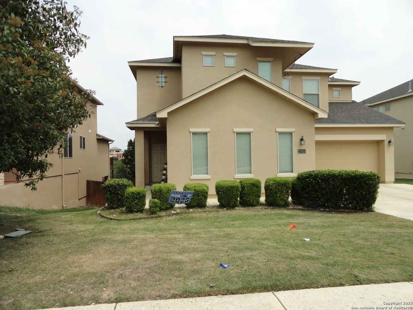23410 Woodlawn Ridge San Antonio TX 78259