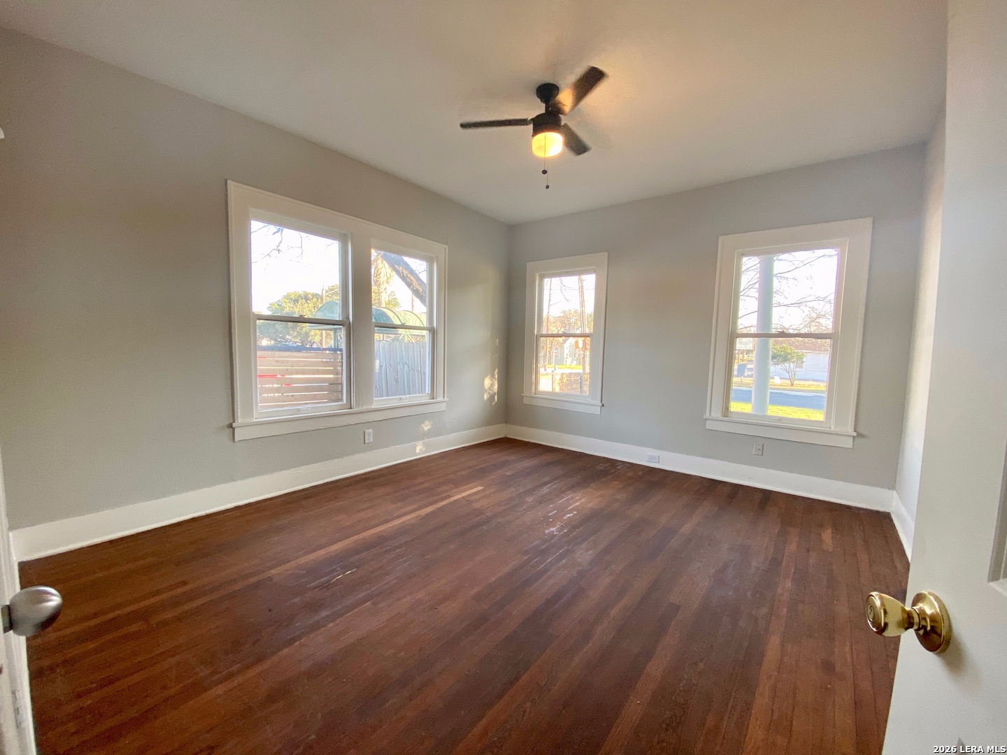 1047 E Highland Boulevard San Antonio TX 78210