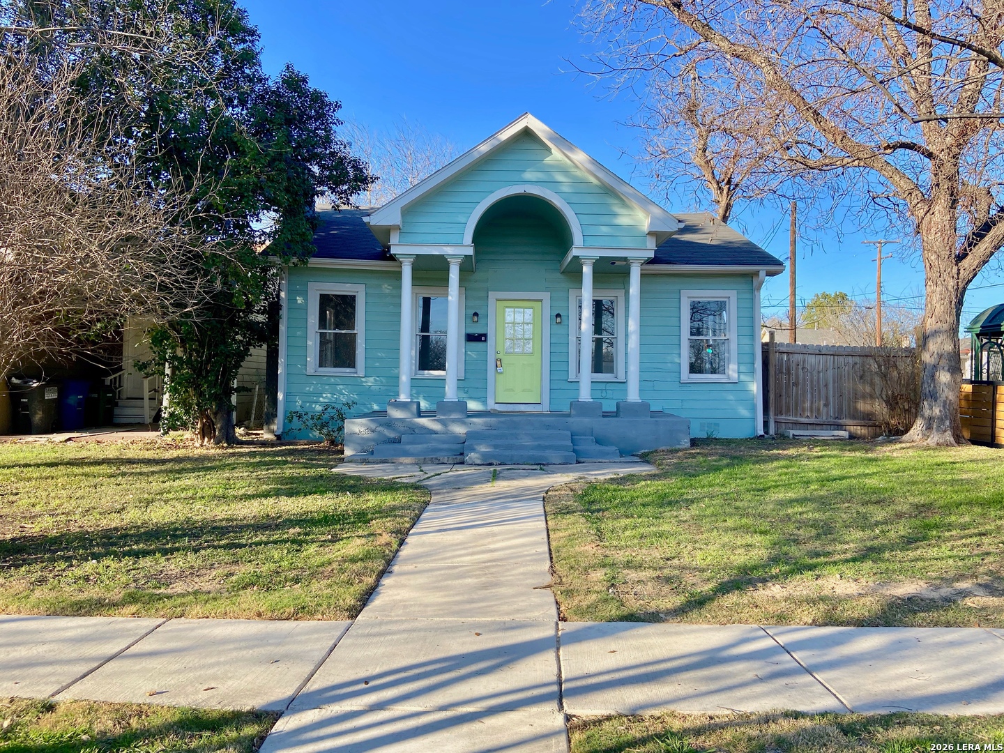 1047 E Highland Boulevard San Antonio TX 78210