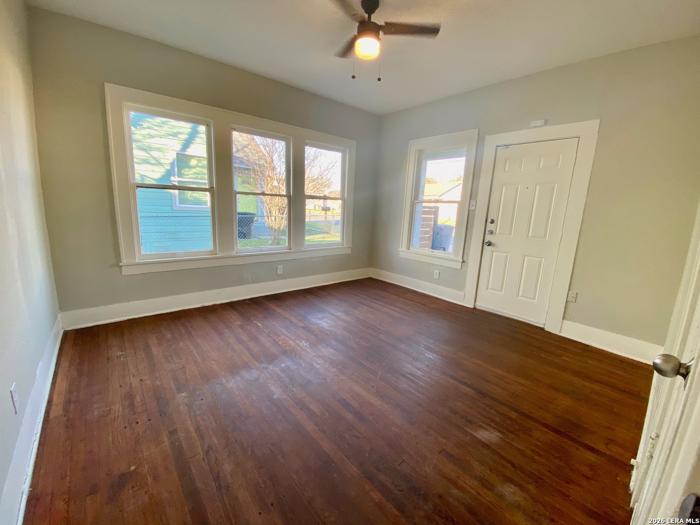 1047 E Highland Boulevard San Antonio TX 78210