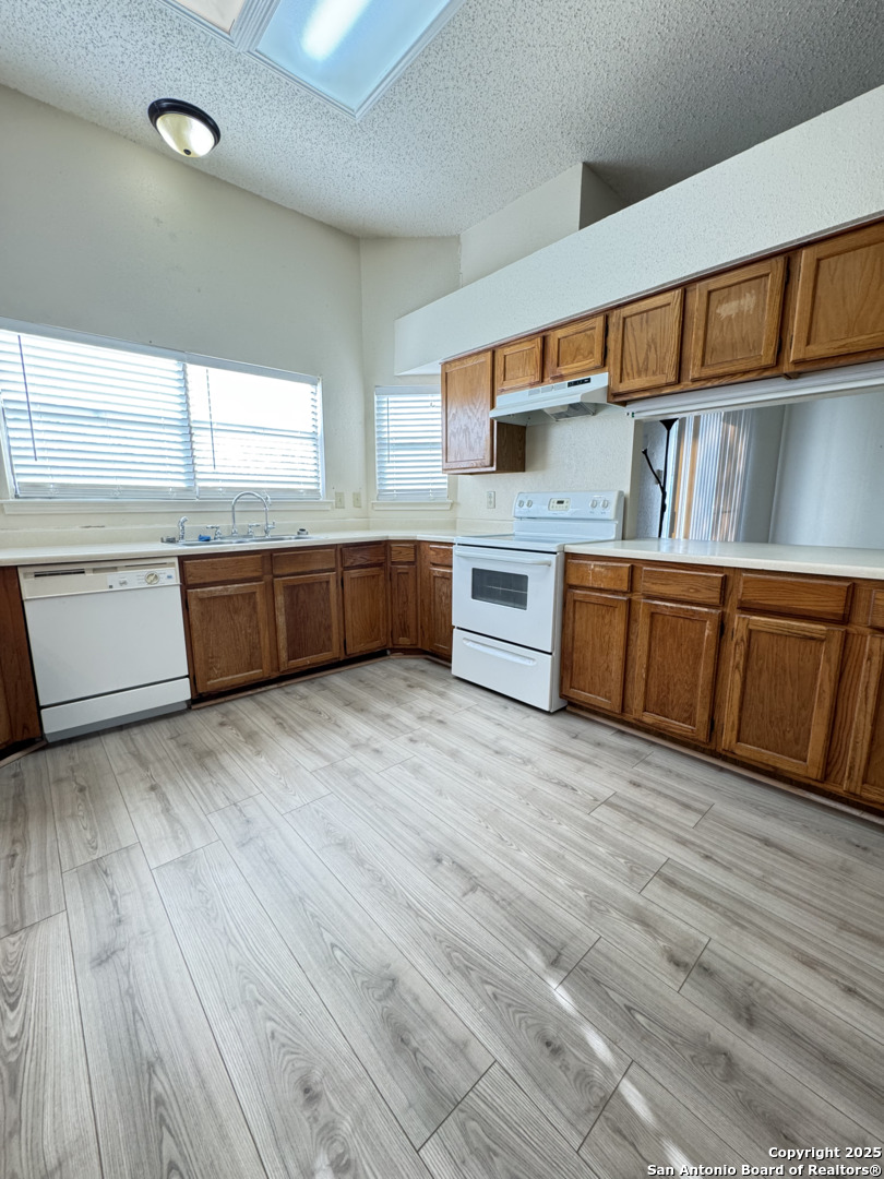 230 Saddlebrook Drive San Antonio TX 78245