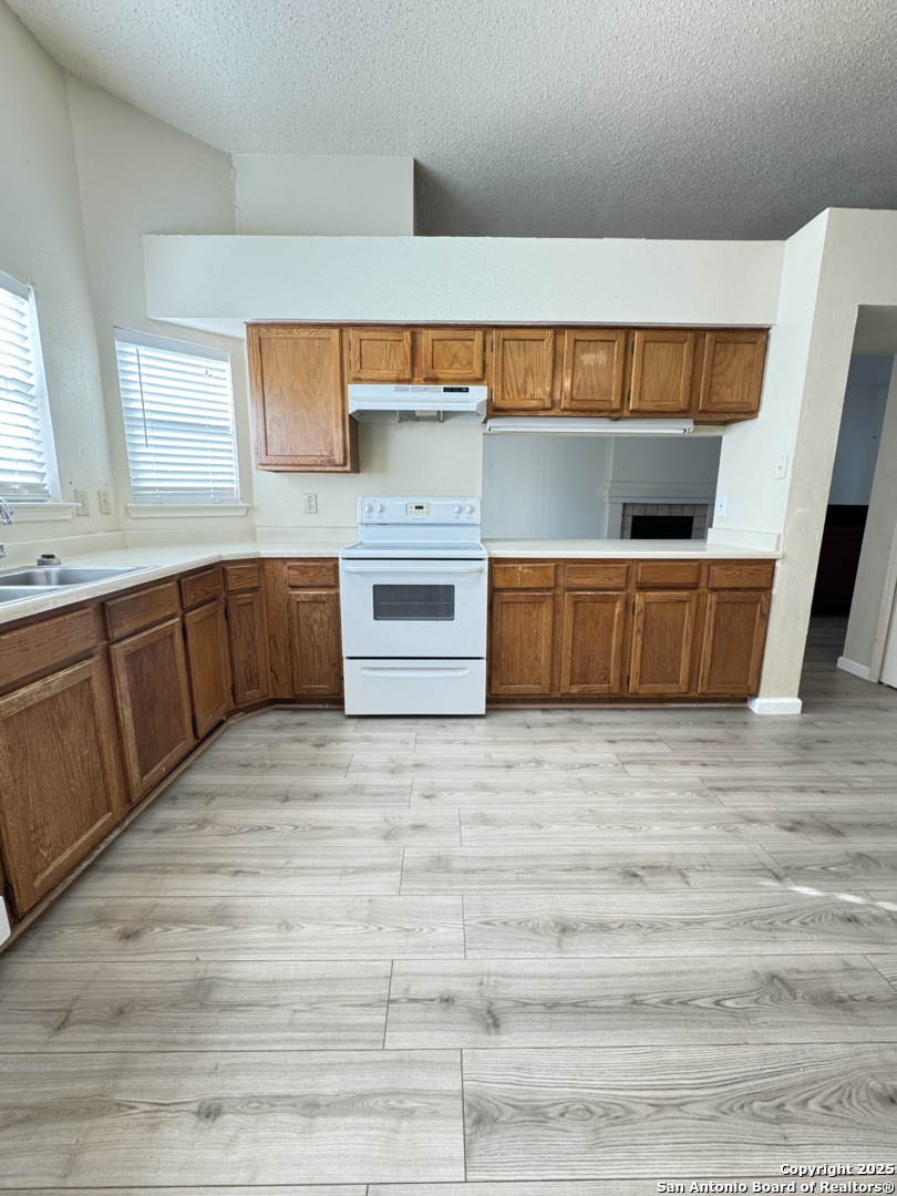 230 Saddlebrook Drive San Antonio TX 78245