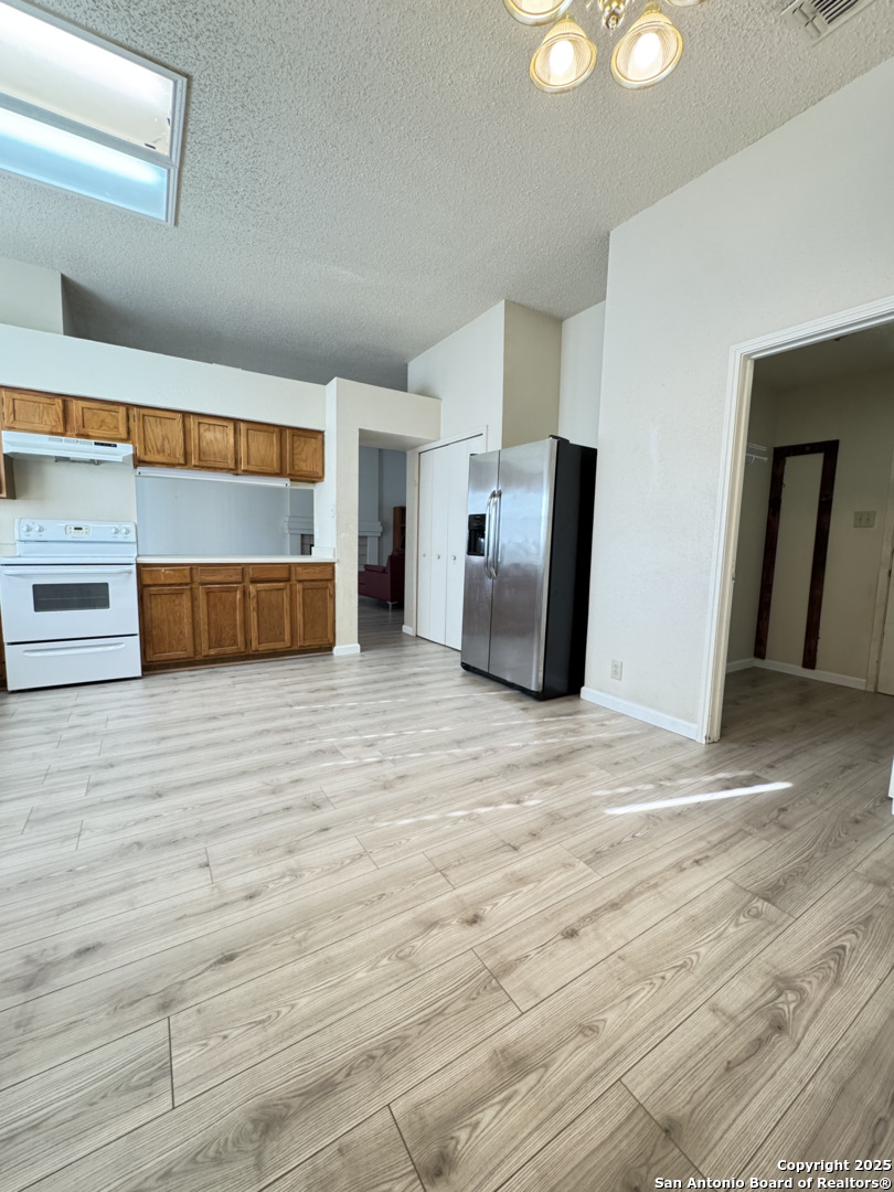 230 Saddlebrook Drive San Antonio TX 78245