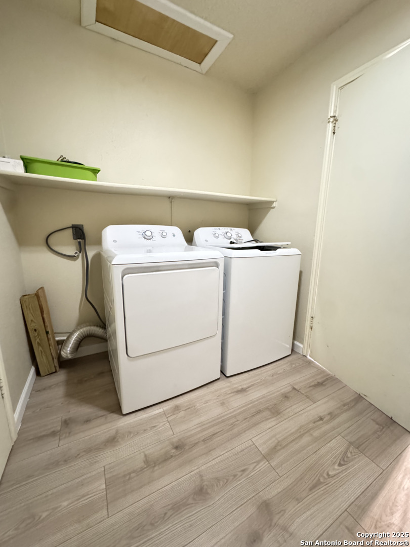 230 Saddlebrook Drive San Antonio TX 78245