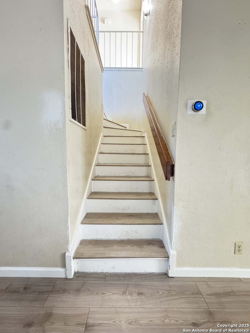 230 Saddlebrook Drive San Antonio TX 78245