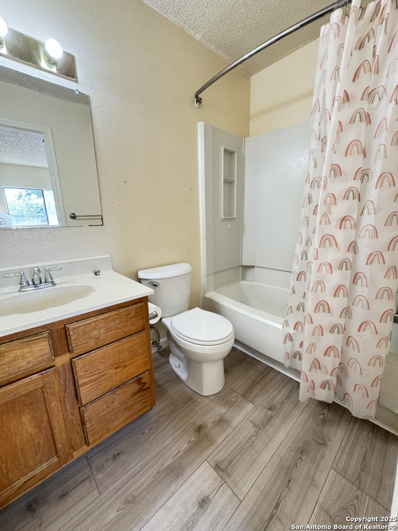 230 Saddlebrook Drive San Antonio TX 78245