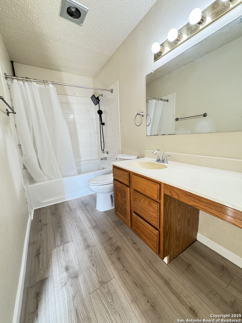 230 Saddlebrook Drive San Antonio TX 78245