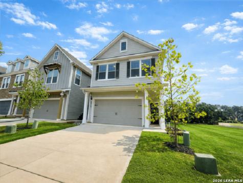 8919 Summerwood Bend San Antonio TX 78254