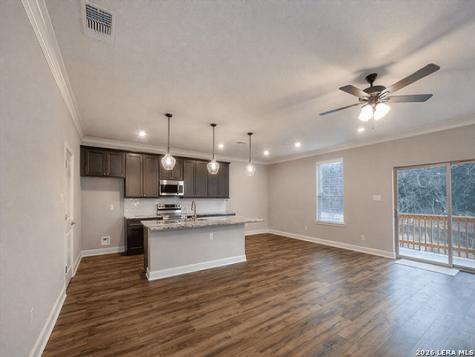 8919 Summerwood Bend San Antonio TX 78254