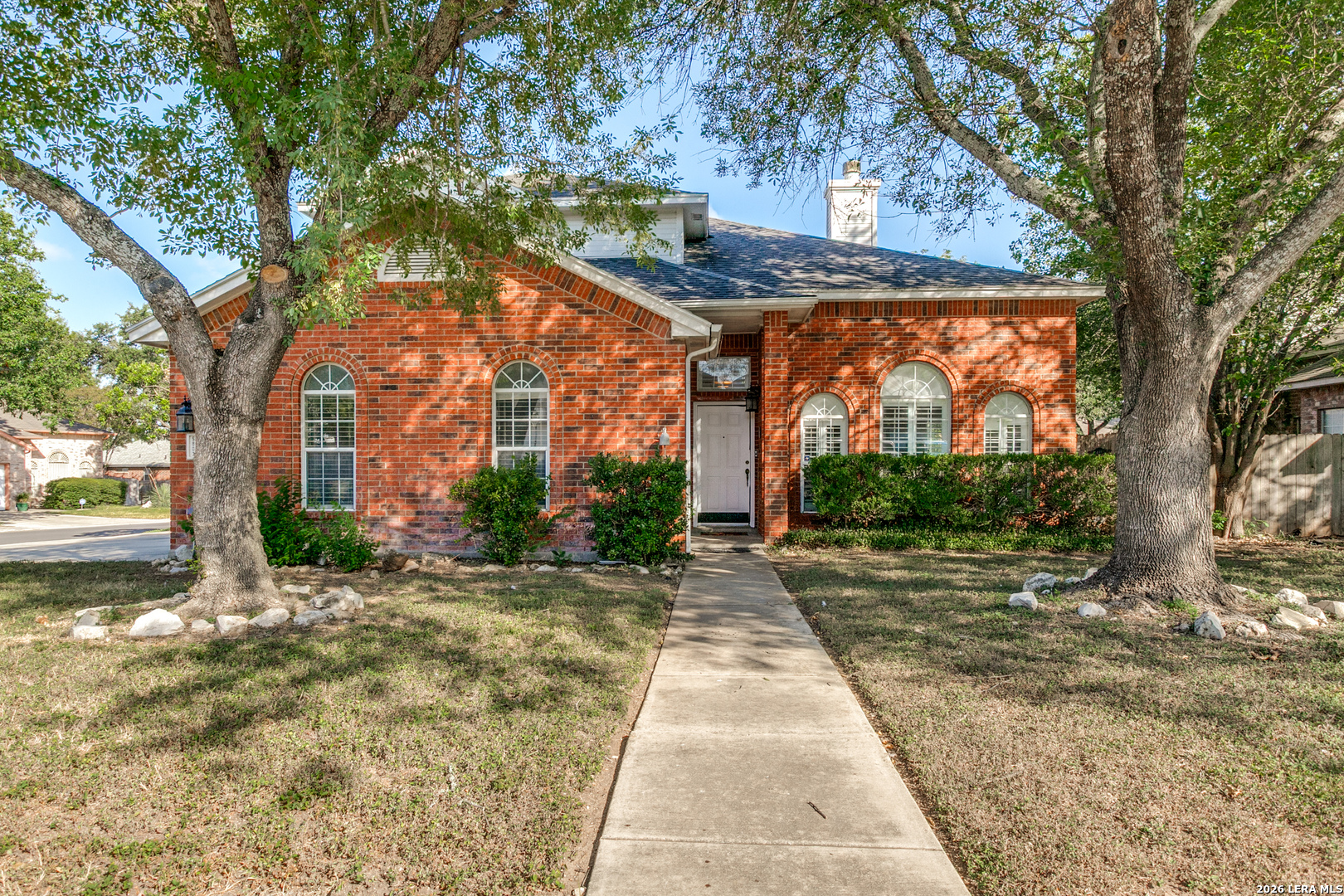 5803 Spring Crown San Antonio TX 78247