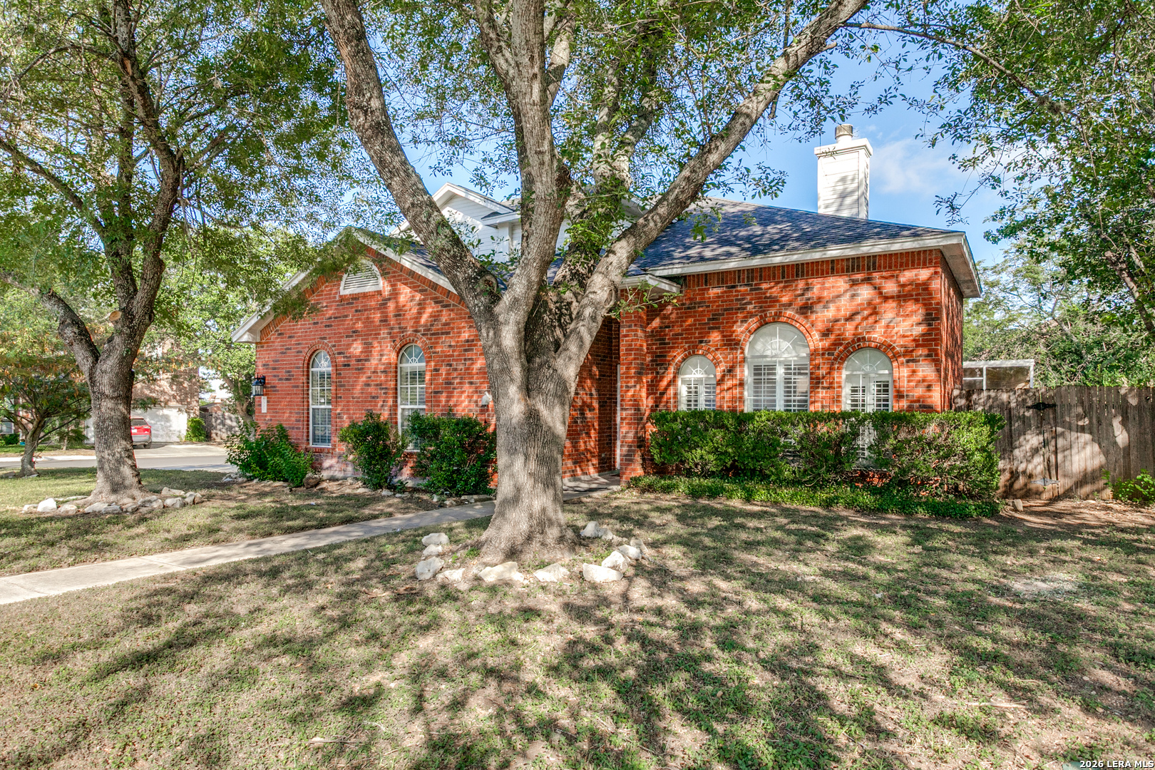 5803 Spring Crown San Antonio TX 78247